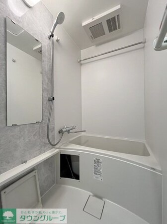 エスリード名古屋サザンプレイスの物件内観写真